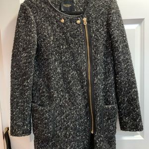 cute Juicy Couture coat